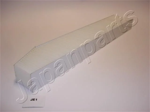 JEEP фільтр салону Grand Cherokee II 99- JAPANPARTS FAAJE1 (фото 1)