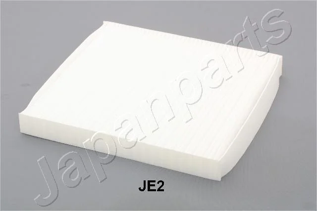 JEEP фільтр салону Grand Cherokee IV 11- JAPANPARTS FAAJE2 (фото 1)