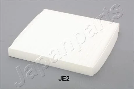 JEEP фільтр салону Grand Cherokee IV 11- JAPANPARTS FAAJE2