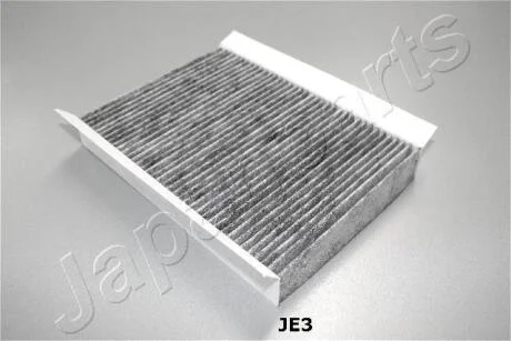 FIAT фільтр салону вугілля! 500 12- JAPANPARTS FAAJE3