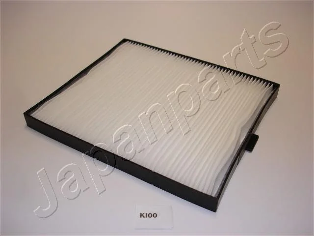 KIA фільтр салону Carnival 2.9CRDI 06.06- JAPANPARTS FAAKI00 (фото 1)