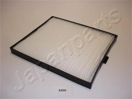 KIA фільтр салону Carnival 2.9CRDI 06.06- JAPANPARTS FAAKI00