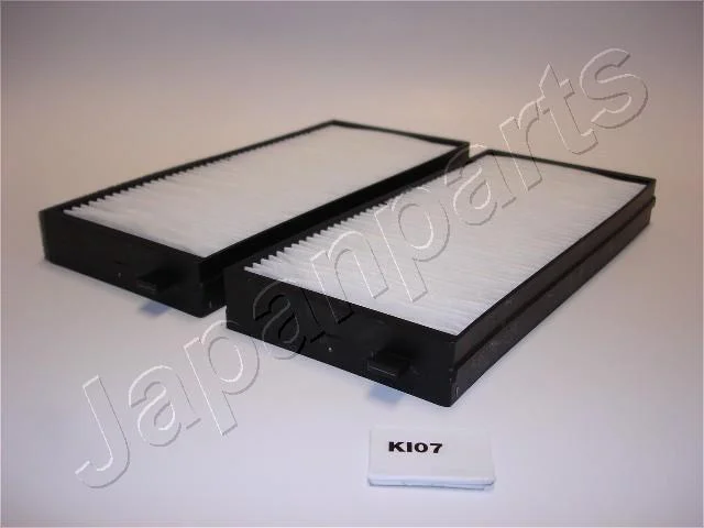 KIA фільтр салону Rio JAPANPARTS FAAKI07 (фото 1)