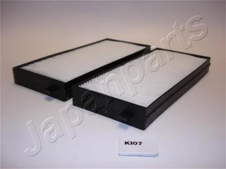 KIA фільтр салону Rio JAPANPARTS FAAKI07