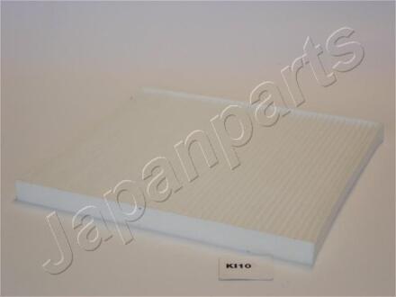 KIA фільтр салону Sorento,Cerato,Carnival JAPANPARTS FAA-KI10