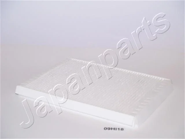 KIA фільтр повітр. салону Ceed 06- JAPANPARTS FAAKI18 (фото 1)
