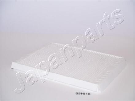 KIA фільтр повітр. салону Ceed 06- JAPANPARTS FAA-KI18