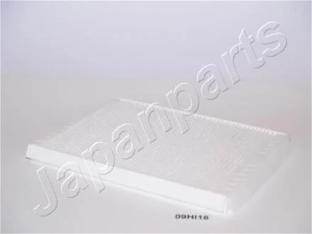 KIA фільтр повітр. салону Ceed 06- JAPANPARTS FAAKI18