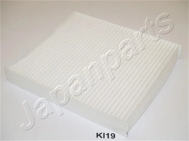 KIA фільтр салону Soul JAPANPARTS FAAKI19 (фото 1)