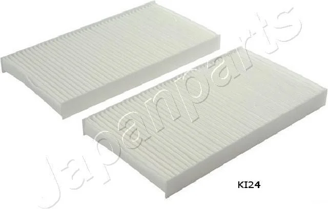KIA фільтр салону Sorento 02- JAPANPARTS FAAKI24 (фото 1)