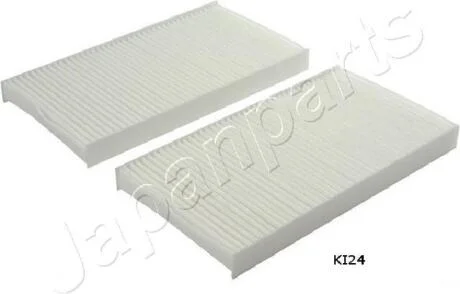 KIA фільтр салону Sorento 02- JAPANPARTS FAAKI24