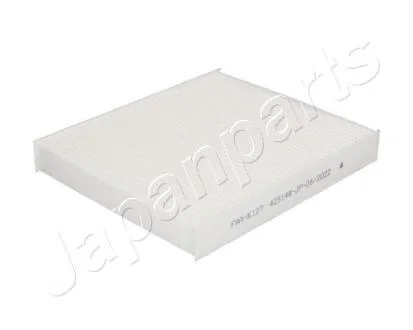 KIA фільтр салону Optima 12- JAPANPARTS FAAKI27
