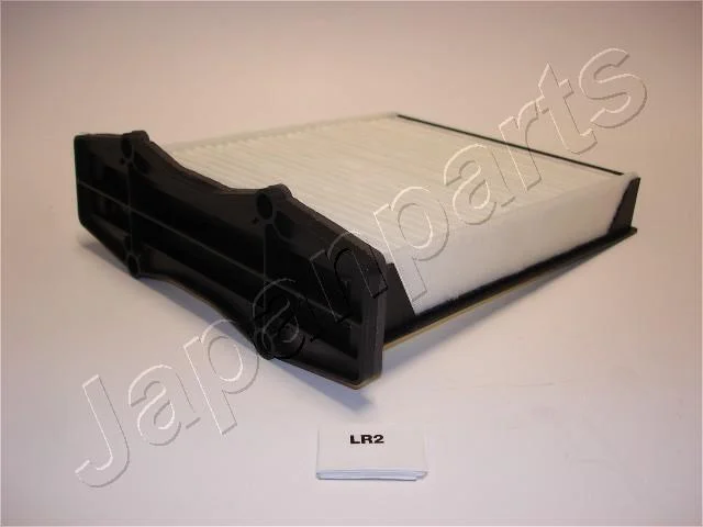 LANDROVER фільтр повітр.салону Freelander 98- JAPANPARTS FAALR2 (фото 1)