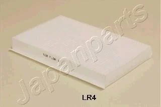 ROVER фільтр салону Range Rover Sport,Discovery 05- JAPANPARTS FAALR4