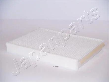 VOLVO фільтр салону S60, S80, V60, V70, CX60, CX70,LandRover Freelander 06- JAPANPARTS FAALR5