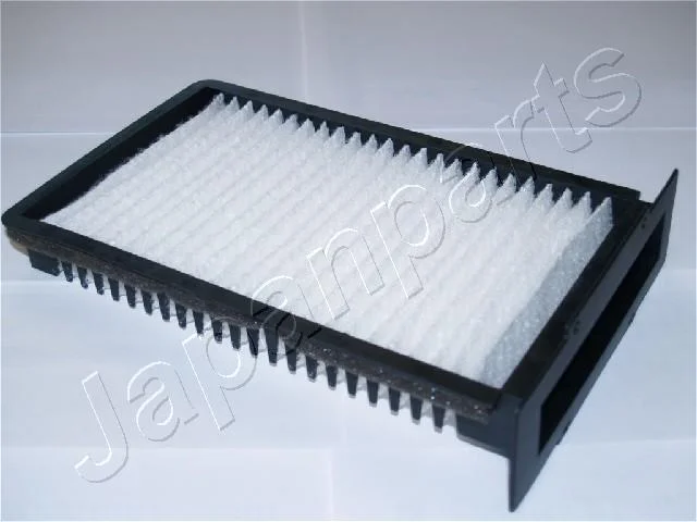 Фільтр салону LAND ROVER Freelander 1,8-2,5 -06 JAPANPARTS FAALR6 (фото 1)