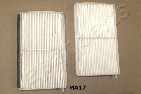 Фільтр салону MAZDA XEDOS 9 JAPANPARTS FAA-MA17