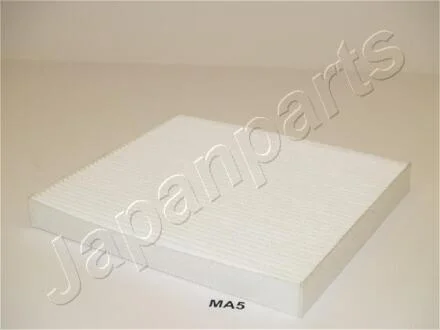MAZDA фільтр салону MAZDA 2, 6,CX-7 JAPANPARTS FAAMA5