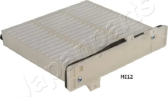 MITSUBISHI фільтр повітря салону Pajero IV 07- JAPANPARTS FAAMI12 (фото 1)