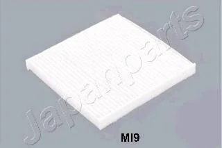 Фільтр салону MITSUBISHI Space Star 12- JAPANPARTS FAAMI9