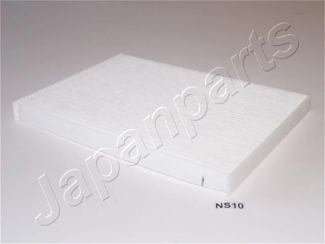 NISSAN фільтр салону Qashqai 07-, X-Trail 2,0-2,5 07- JAPANPARTS FAANS10 (фото 1)