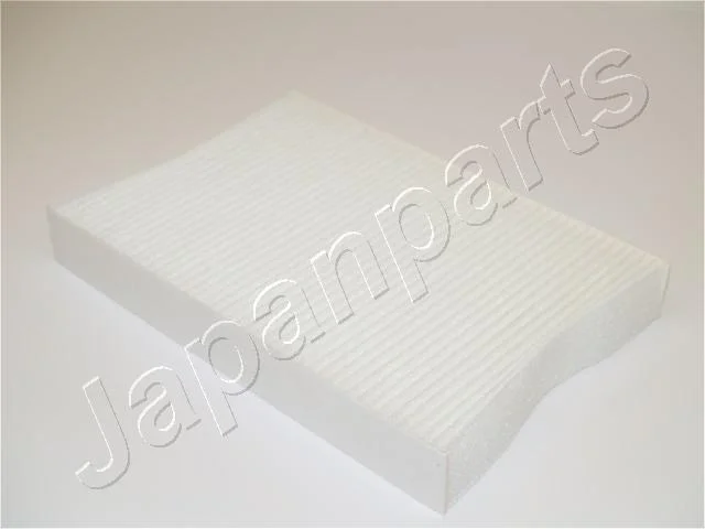 NISSAN фільтр повітр. салону Kubistar,Renault Megane, Clio II, Kangoo JAPANPARTS FAANS12 (фото 1)