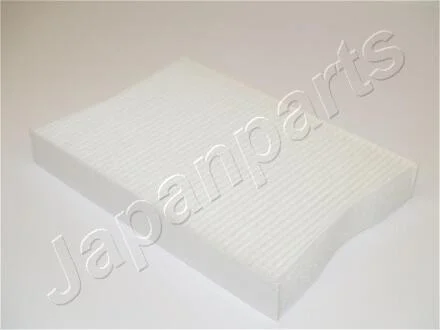 NISSAN фільтр повітр. салону Kubistar,Renault Megane, Clio II, Kangoo JAPANPARTS FAANS12