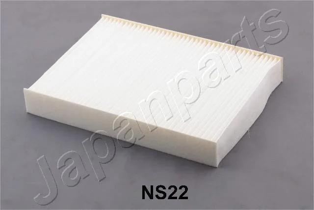 NISSAN фільтр салону Qashqai 13- JAPANPARTS FAANS22 (фото 1)