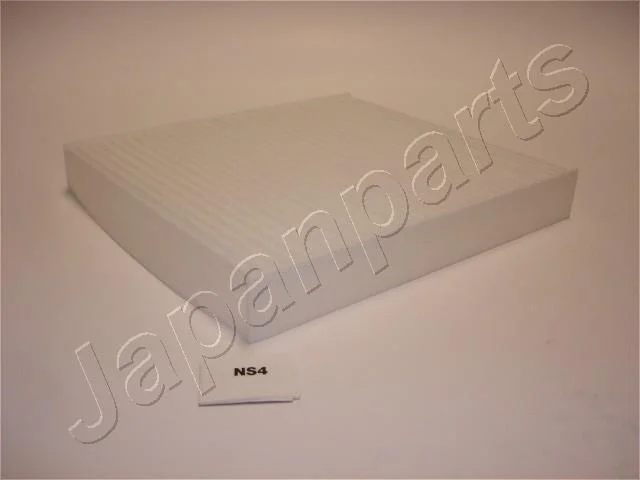 NISSAN фільтр салону Almera 3/00- JAPANPARTS FAANS4 (фото 1)