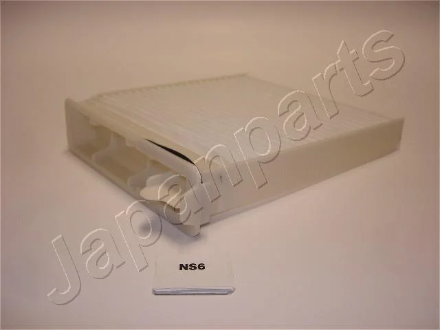 NISSAN фільтр салону Micra,NoteRenault Clio,Modus,Twingo JAPANPARTS FAANS6 (фото 1)