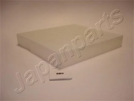 SUBARU фільтр повітря салону Impreza 00- JAPANPARTS FAASB0