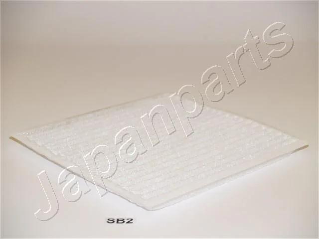 TOYOTA фільтр салону Land Cruiser,Previa,Prius,YarisSUBARU JAPANPARTS FAASB2 (фото 1)