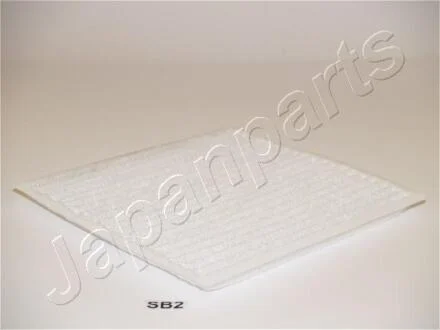 TOYOTA фільтр салону Land Cruiser,Previa,Prius,YarisSUBARU JAPANPARTS FAASB2