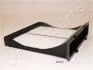 SUBARU фільтр салону Forester 08- JAPANPARTS FAASB3 (фото 1)