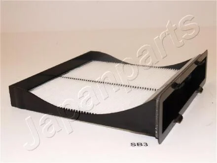 SUBARU фільтр салону Forester 08- JAPANPARTS FAASB3