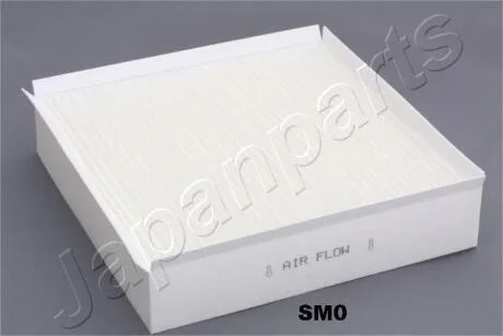 DB фільтр салону Smart 98- JAPANPARTS FAASM0