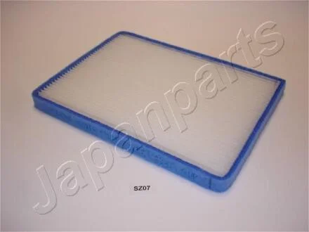 SUZUKI фільтр повітряний салонний Grand Vitara 05- JAPANPARTS FAASZ07