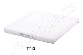 TOYOTA фільтр салону Camry,Previa,Yaris,Celica,Prius SUBARU Legacy JAPANPARTS FAATY12
