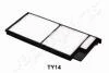 TOYOTA фільтр салону Land Cruiser 4,7 98-, LEXUS LX 470 JAPANPARTS FAATY14 (фото 1)