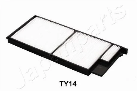 TOYOTA фільтр салону Land Cruiser 4,7 98-, LEXUS LX 470 JAPANPARTS FAATY14