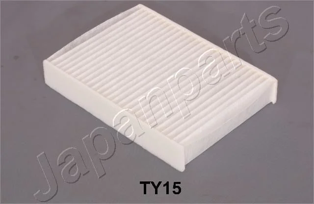 TOYOTA фільтр салону Aygo,Citroen C1 II,Peugeot 108 1.0/1.2 14- JAPANPARTS FAATY15 (фото 1)