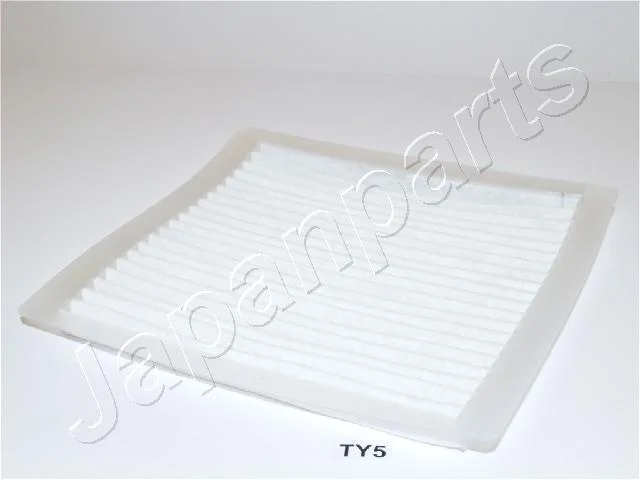TOYOTA фільтр салону Lexus DS/ IS/ RX JAPANPARTS FAATY5 (фото 1)