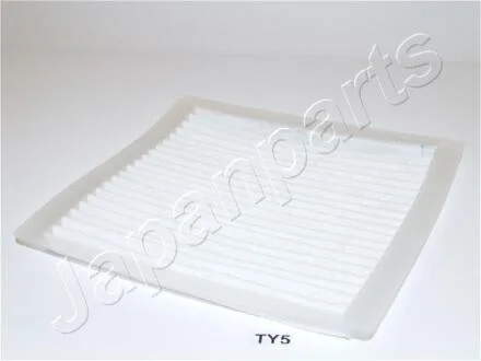 TOYOTA фільтр салону Lexus DS/ IS/ RX JAPANPARTS FAATY5