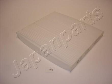 TOYOTA фільтр повітряний салону Corolla 02- JAPANPARTS FAA-TY7