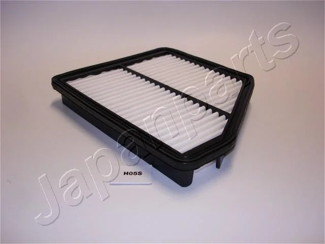 HYUNDAI фільтр повітряний Matrix 01- JAPANPARTS FAH05S (фото 1)