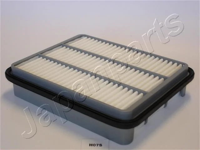 KIA фільтр повітряний Opirus 3,5-3,8 03- JAPANPARTS FAH07S (фото 1)