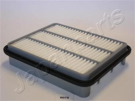 KIA фільтр повітряний Opirus 3,5-3,8 03- JAPANPARTS FAH07S