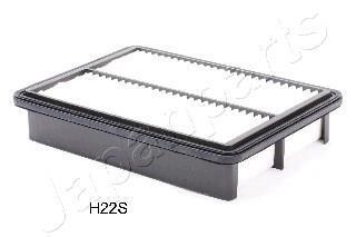 HYUNDAI повітряний фільтр H-1 2.5CRDi 08- JAPANPARTS FA-H22S