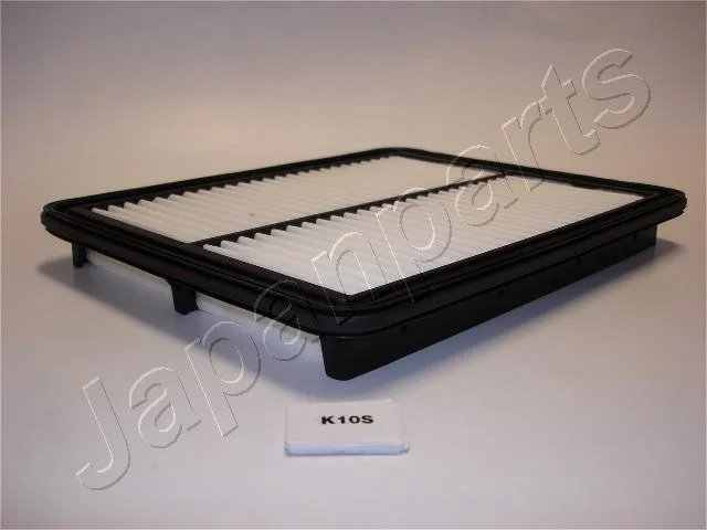 KIA фільтр повітряний Sorento 02- JAPANPARTS FAK10S (фото 1)