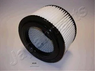 KIA фільтр повітряний Pregio 95- JAPANPARTS FAK12S